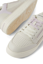 ASV Regenerated-Leather Sneakers